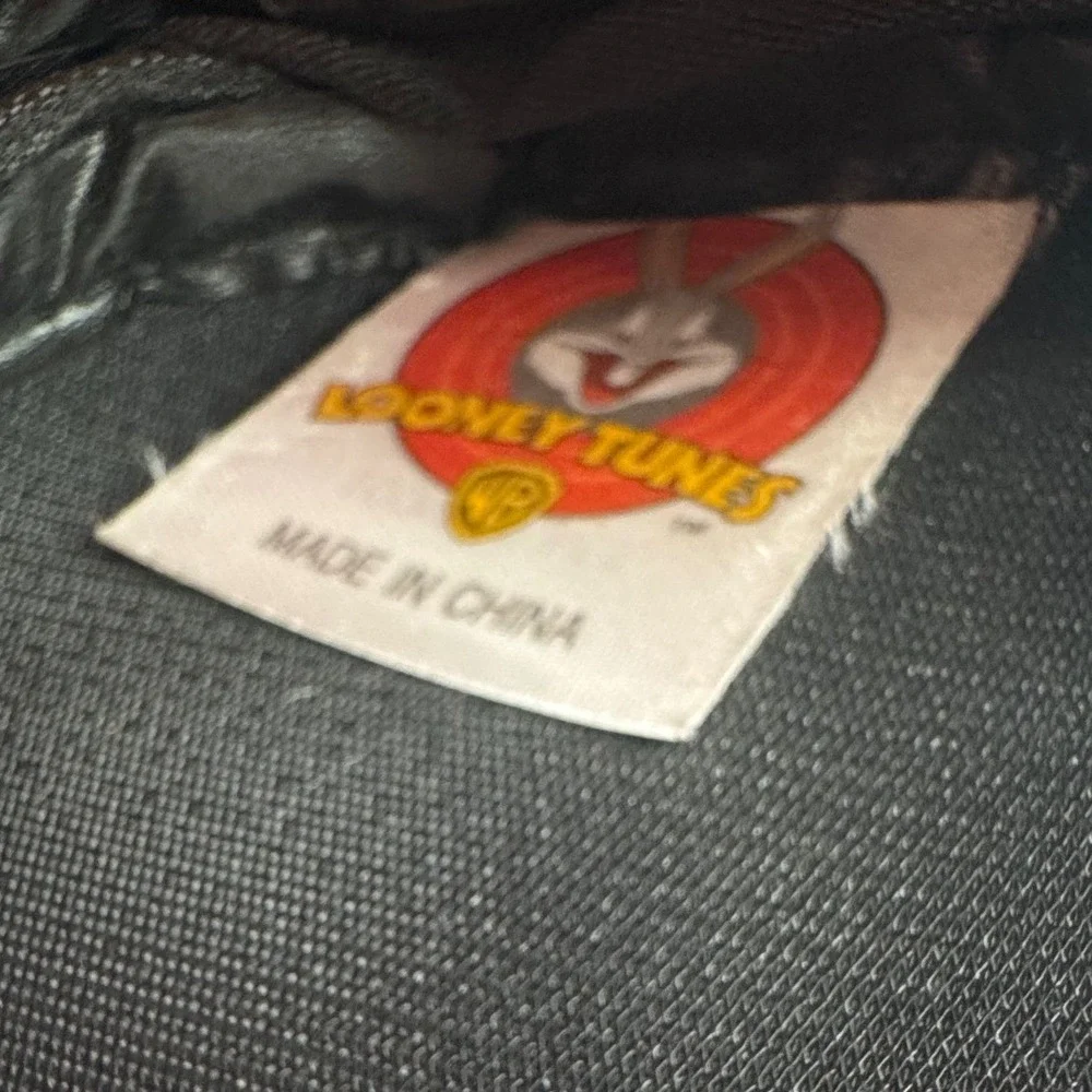 Looney Tunes looney tunes